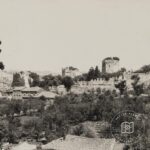Ayvansaray Surları