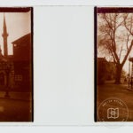 Zeynep Sultan Camii ve Hamidiye Sebili
