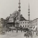 New Mosque and Environment