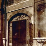 Indoor Nuruosmaniye Gate