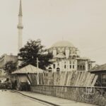 Unkapanı Köprüsü’nden Azapkapı Sokullu Mehmet Paşa Camii