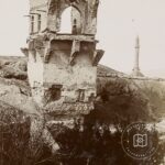Konya Alaaddin Kiosk