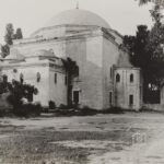 David Mosque