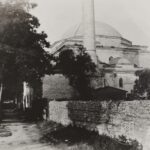 David Mosque