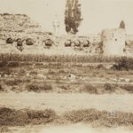 T47 Suru and Tarsus Mescidi Minaresi