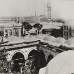 Beyazıt Mosque Superior from Beyazıt Tower