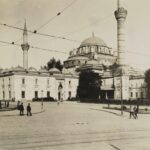 Beyazıt Mosque