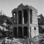 Demircili Upper Monument Grave