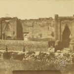 Haji Sword Mosque and Medresesi