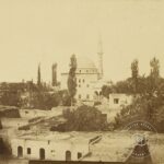 Kayseri Lead Mosque and Environment