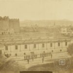 Kayseri Castle and Environment