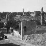 Şanlıurfa Castle and Rizvaniye Mosque