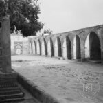 Şanlıurfa Ulu Mosque Avlusu