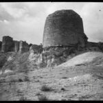 Kütahya Castle Bushings