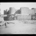 Karaman Castle