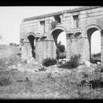Patara Antique City- Patara City Gate
