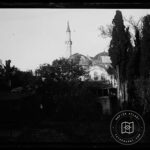 Mosque
