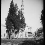 Süleymaniye Mosque