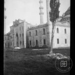 Süleymaniye Mosque