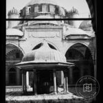 Beyazıt Mosque