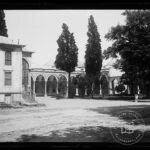 Topkapı Sarayı Third Hunt