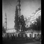 Süleymaniye Mosque