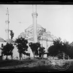 Fatih Mosque