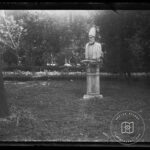 Istanbul French Palace Garden