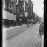 İstiklal Caddesi