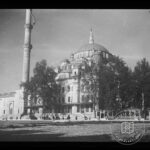 Fatih Mosque