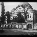 Süleymaniye Mosque