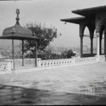 Topkapı Sarayı Fireplace