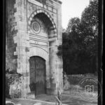 Tarsus Mosque
