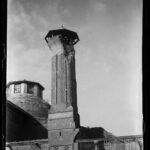 Fine Minareli Medrese Minaresi