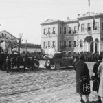 Konya Government Confront 1928 Year Republic Day Celebrations
