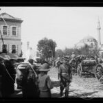 1928 Year Konya Republic Day Celebrations