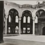 Nuruosmaniye Mosque Hunting