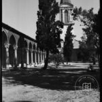 Topkapı Sarayı Dome