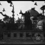 Süleymaniye Mosque
