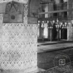 Rüstem Pasha Mosque