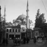 Sultan Mosque