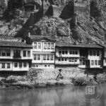 Amasya Yalıboyu Houses