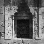 Amasya Darüşsi Window