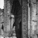 Amasya Darüşshifa Crown Gate