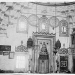 Atik Ali Pasha Mosque