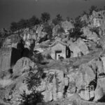 Horror Monument
