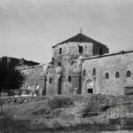 Silvan Ulu Mosque South Wall