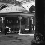 Beyazıt Mosque