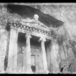 Amintas Rock Tomb