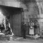 Misis Caravanserole Crown Gate